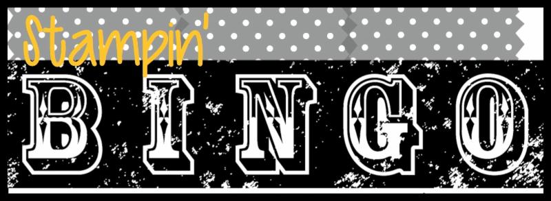 Chelybug1's tweet photo. Stampin' Bingo!  Today's the Last Day to RSVP! https://t.co/twXjoSa3Wg https://t.co/TbNsQdOoHX