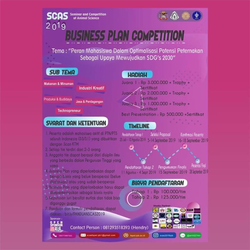 BEM KEMA FAPET UNPAD tweet media