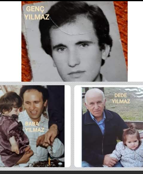 Sanal Değil, 
Gerçek Yaşlanma
Yaş 62 ♡♥