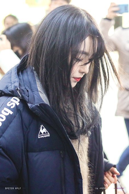 picsofirene's tweet photo. imagine being this pretty https://t.co/PyFPbX1h6f