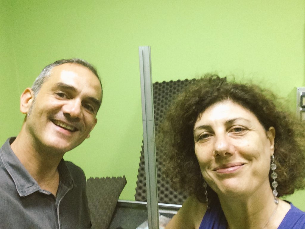BETA_TechCentre's tweet photo. ⏩ At the beginning of new paths! Mainardo Gaudenzi is already in #Rome, to start with the nice #BioACHs project in the Consiglio Nazionale delle Richerche.

#TECNIOspring #Biofilm  #CulturalHeritage #art
🏛️🎨✔️ https://t.co/KnHsKaenUw