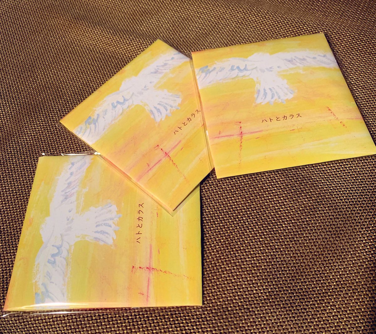 たかはしほのか　弾き語り2nd 3rdデモ たかはしほのか 弾き語り2nd 3rdデモ 高橋ほのか/ 2nd demo