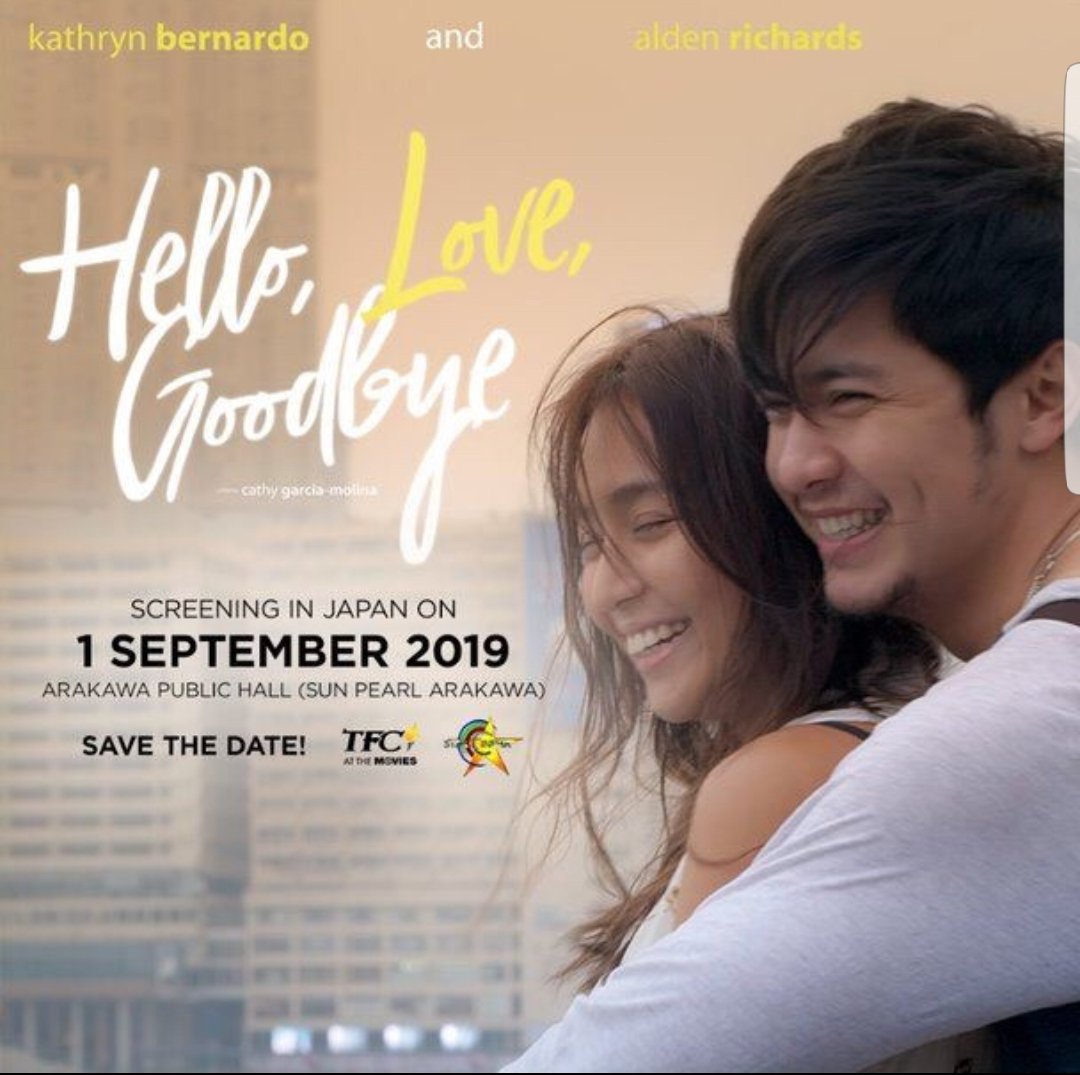 AMMommies's tweet photo. For TAIWAN tickets, please contact Marie Yang at 0916431122 and Myra Liu at 0901460120.
For JAPAN tickets, please contact WorldCom Intl Events at 03 6868 3880 | 080 4347 6888 | 070 5561 1881 | 09074028777.
#HelloLoveGoodbyeWorldwide
#HelloLoveGoodbyeTaiwan
#HelloLoveGoodbyeJapan https://t.co/9DgyGwaYr5