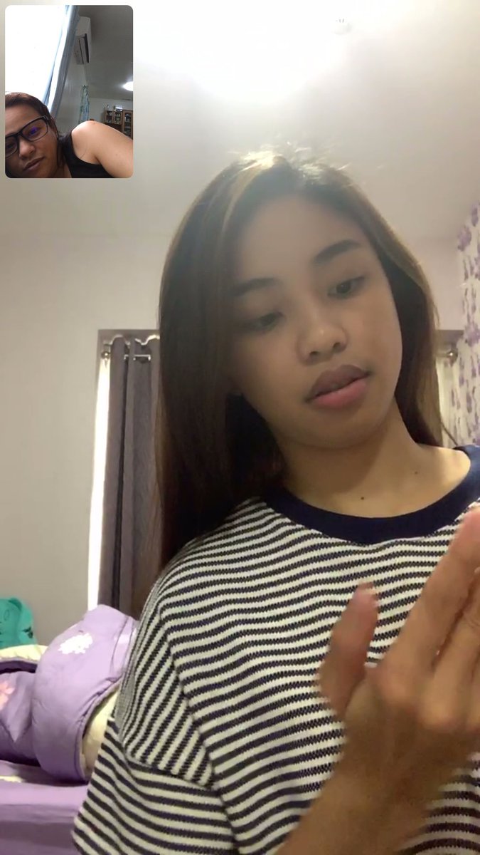 JoyCapuyan6's tweet photo. "Iisa lang po si Maymay Entrata " @maymayentrata07 "Gandang Bata" 

#MaymayEntrata 
#ViceCo 
-one https://t.co/EVsmEo7pZf
