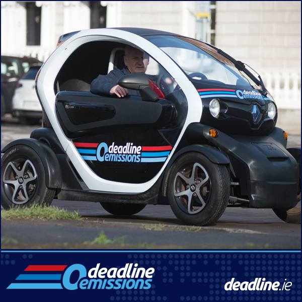 Deadline Couriers tweet media