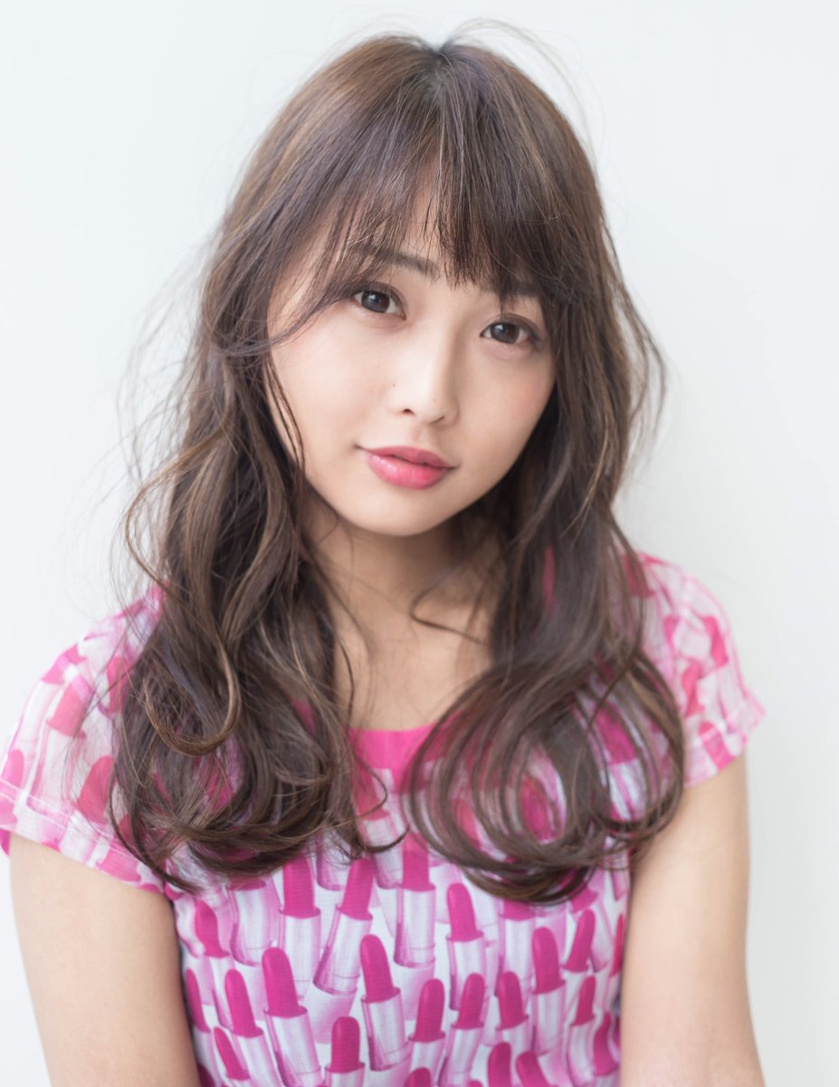 波巻きウェーブ