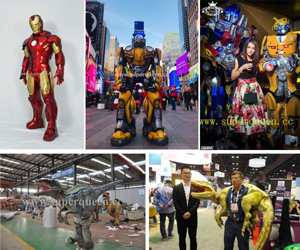 Super_Queen01's tweet photo. Character costumes for entertainment. #IronMan #MarvelComics #cosplay #Transformers #kidsparty #Entertainment #eventidea #propmaker #ironmancostume https://t.co/2e7MKeroQa