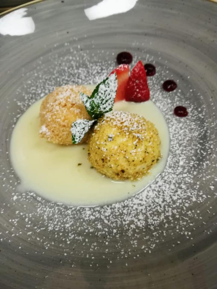 haidachhof's tweet photo. Gaumenfreuden im #Haidachhof #Gourmet #Zillertal https://t.co/qcIbnmWAn4