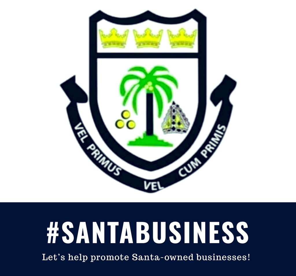 AdisadelCoIIege's tweet photo. Same hustle, different Monday. Let’s start a thread of businesses owned by Santaclausians. This is an initiative to boost Santa-owned businesses. Reply with your business details and use the hashtag #SantaBusiness. https://t.co/9tu7EfUZeW