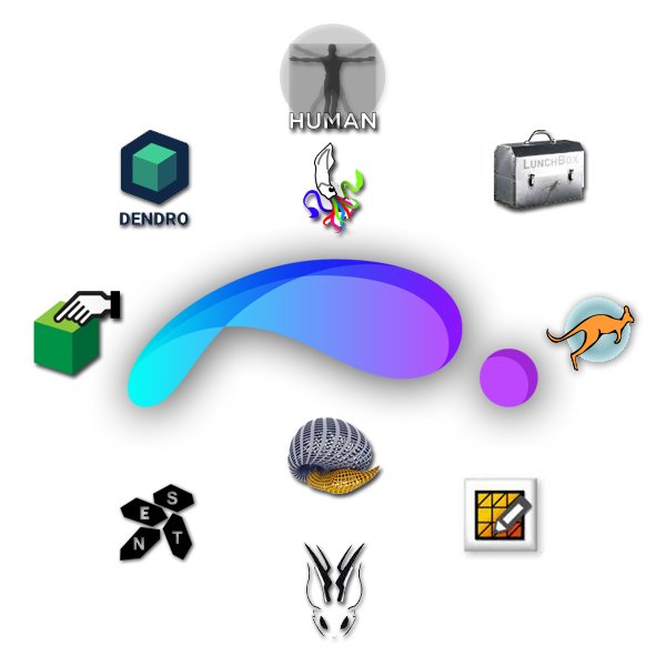 ShapeDiver’s Supported Third-Party Plugins