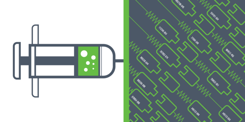 Growteq's tweet photo. Zou je ook gebruik willen maken van Autofac om Dependency Injection binnen een .NET Framework Console Application te implementeren, maar weet je niet precies hoe? Lees dan ons laatste blog:
https://t.co/zm29zzr1EF https://t.co/P0QPsXvEkS