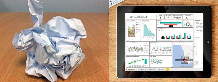 UnidocSolutions's tweet image. Bespoke #digital forms capture data in real time, improving operational efficiency &amp;amp; data quality &amp;amp; giving clear business visibility. Can also be displayed within #businessanalytics via dashboards. #automatedprocesses #DigitalTransformation Visit bit.ly/2UsD9S1 NOW