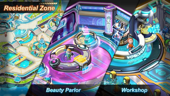 Image from MixMarvel (@MIXMARVELGAME)