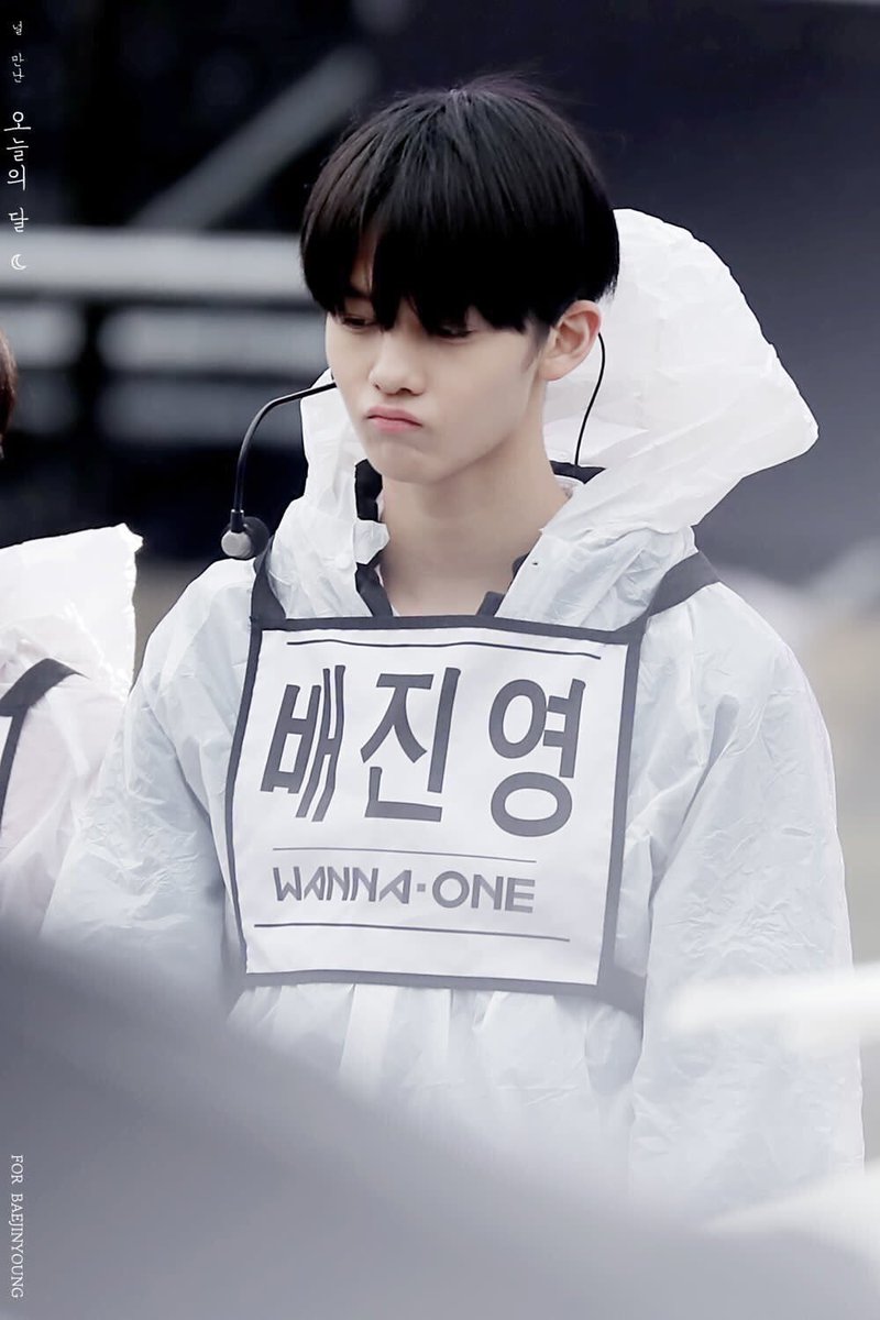 น้องแพไอ่เด็กสุดกวนของแม่🌱 #CIX tweet media