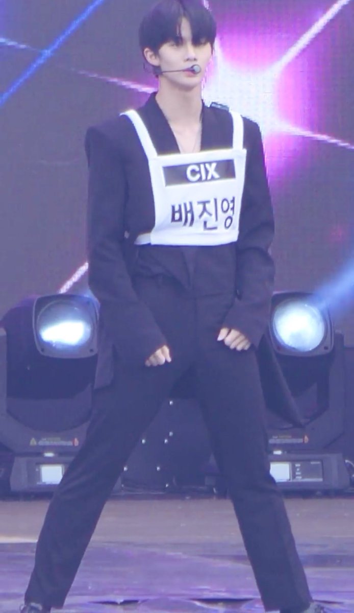 น้องแพไอ่เด็กสุดกวนของแม่🌱 #CIX tweet media