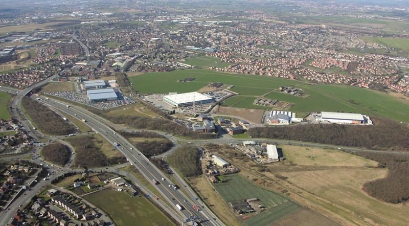 PABedwell's tweet photo. So far this year, working with others, I have secured the removal of 152 hectares (375 acres) of land from the Green Belt in the Leeds and Sheffield City Regions and its allocation for residential and commercial development.
#InvestLCR #LeedsSAP #SCRInvest #BarnsleyLocalPlan https://t.co/mObyDq8M9f