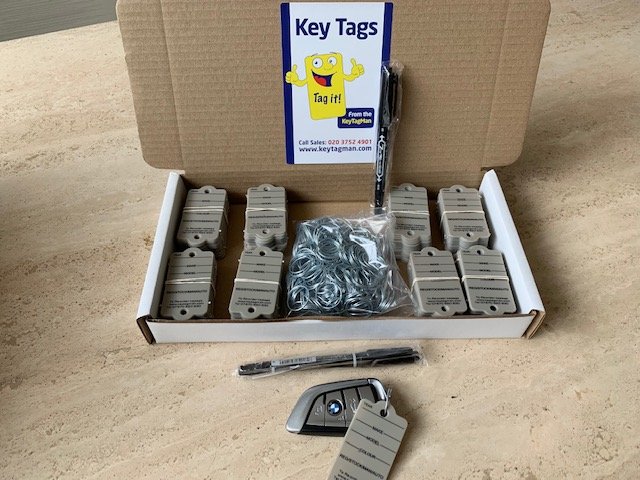 keytagman's tweet photo. 💥FREE UK DELIVERY 📦
✅ Cool Grey Id key tags
📲020 3752 4901 📲
💻 https://t.co/WpGC2DPkTx
#keytags #carkeytags #autokeytags #cardealer #qualityusedcarsforsale https://t.co/bxnJZdfgIA