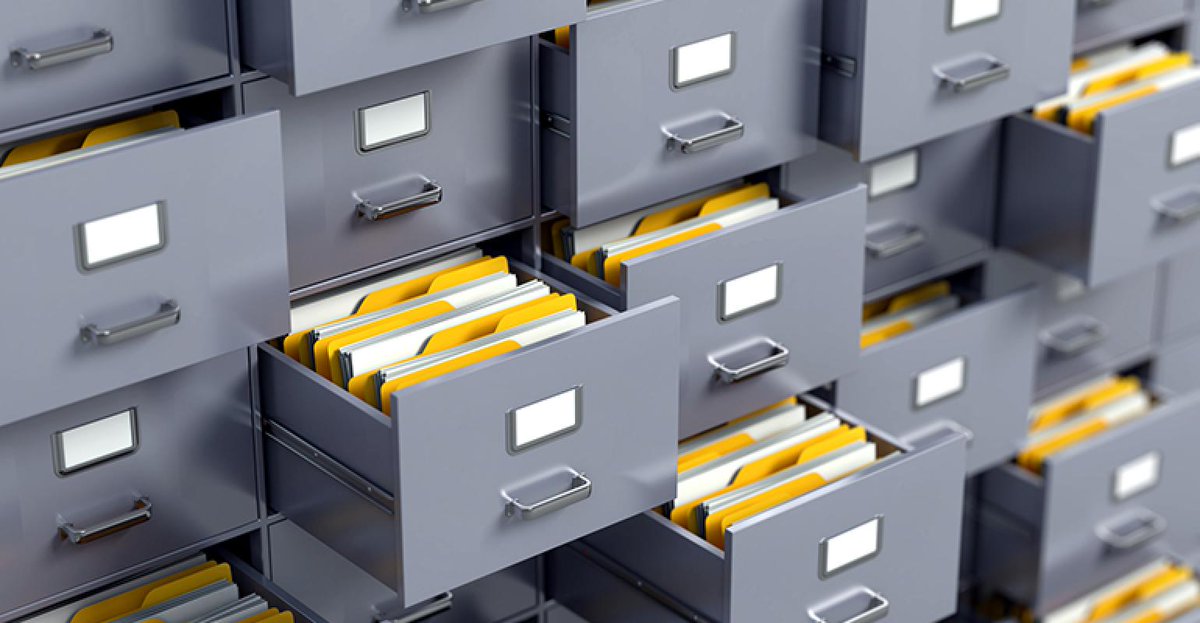 SigniFlow's tweet photo. #DigitalBenefit no 4: Time management. Is there anything more time wasting & frustrating than searching for paper documents that went through a manual process & straight into a #BlackHole? #DigitalSignatures enable you to quickly find your documents on a secure server. #Paperless https://t.co/JVpeEOZqsJ