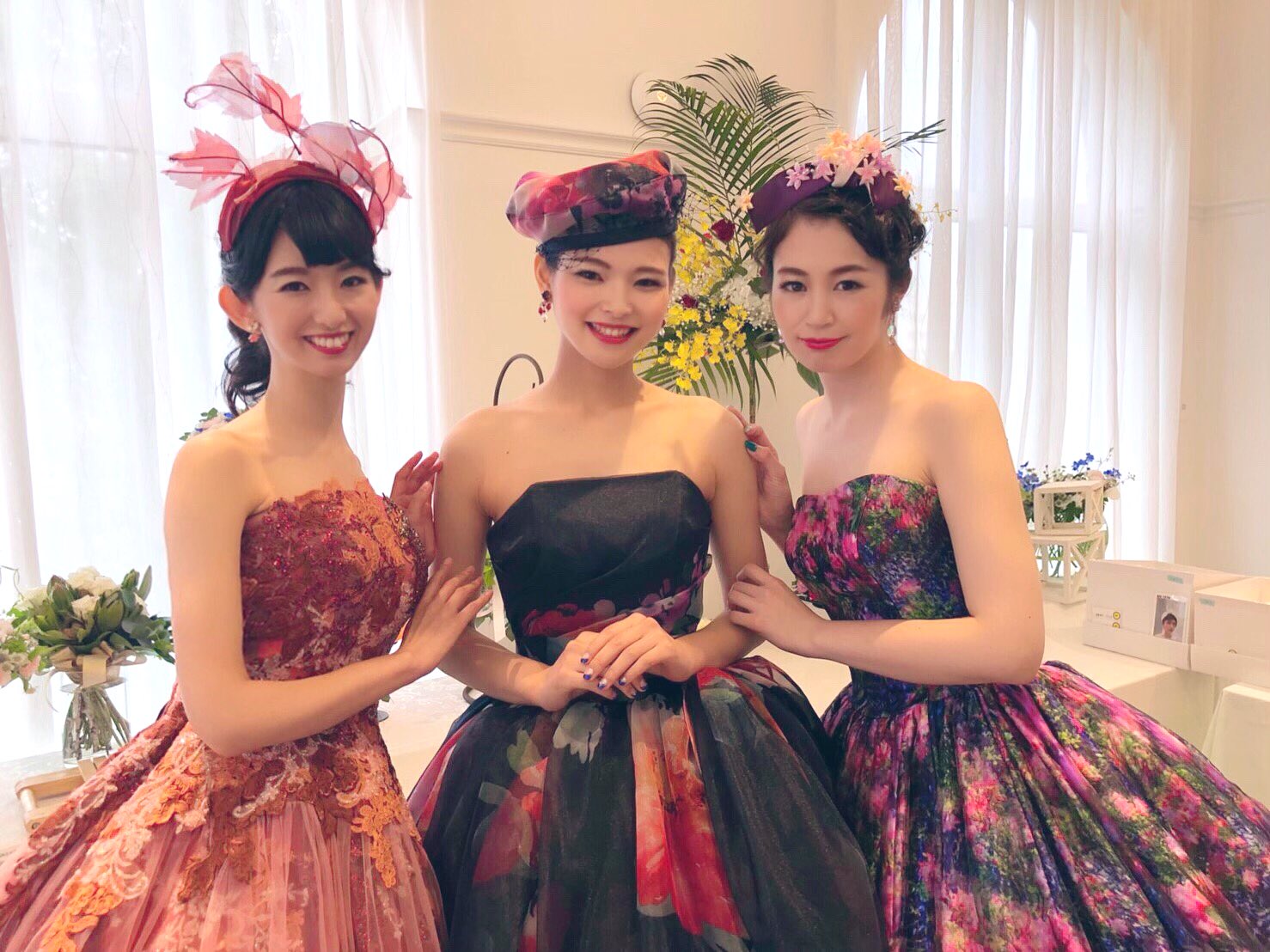 山嵜かおり Ar Twitter 長崎でドレスを選ぶ方は知らない人がいない ドレスショップスエヒロさまのドレスで ドレスショーでした カラー ドレス組だよ カラードレス カクテルドレス 長崎インターナショナルホテル スエヒロ ドレスショー プレ花嫁 山嵜かおり Ar Twitter 長崎でドレスを選ぶ方は知らない人がいない ドレスショップスエヒロさまのドレスで ドレスショーでした カラー ドレス組だよ カラードレス カクテルドレス 長崎インターナショナルホテル スエヒロ ドレスショー プレ花嫁