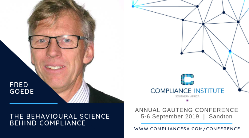 Compliance Institute tweet media