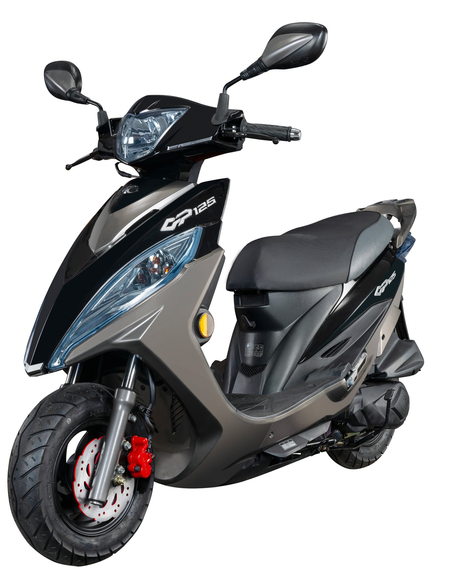YAMAHA アクシスZ セル始動 走行距離少ない メットイン