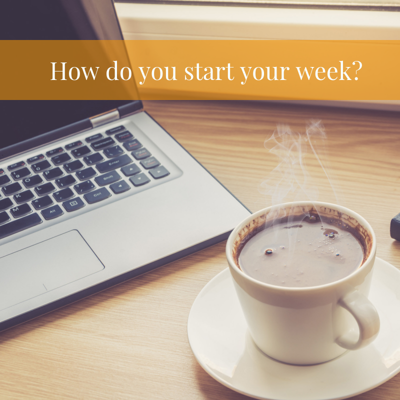 Good morning friends and followers! ☀️

We hope you all had a fantastic weekend, from everybody here at SJM! 😀

#JobSeekers #BackToIT #Recruitment