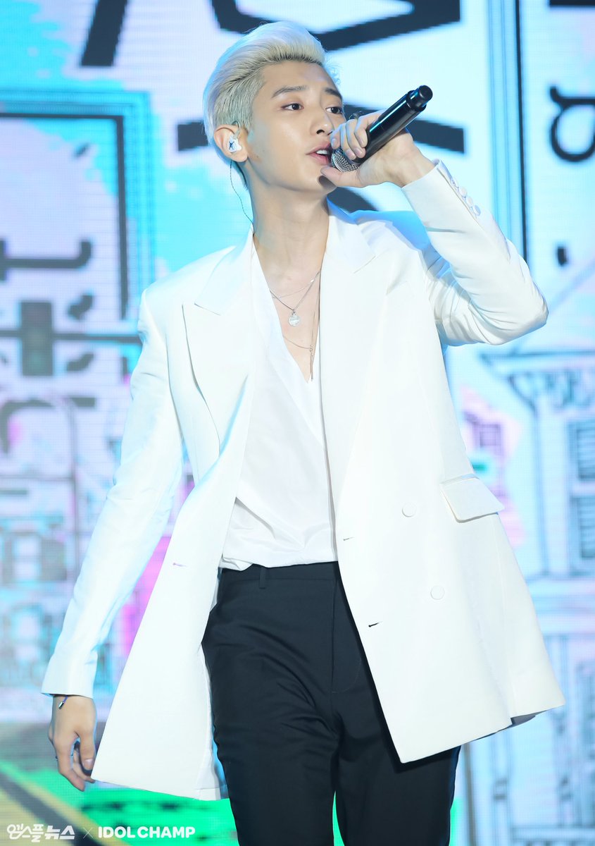 아이돌챔프 tweet media