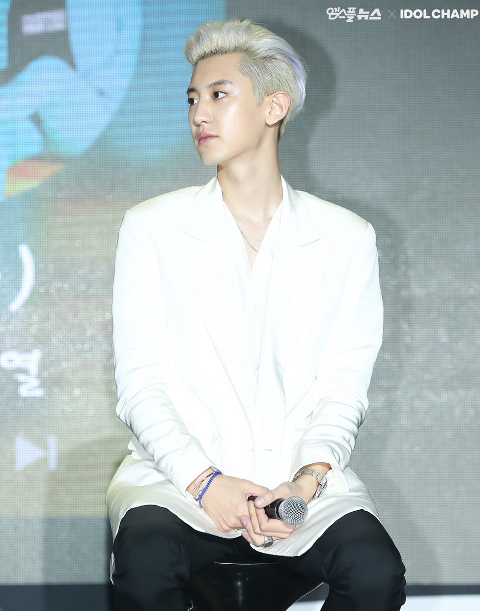아이돌챔프 tweet media