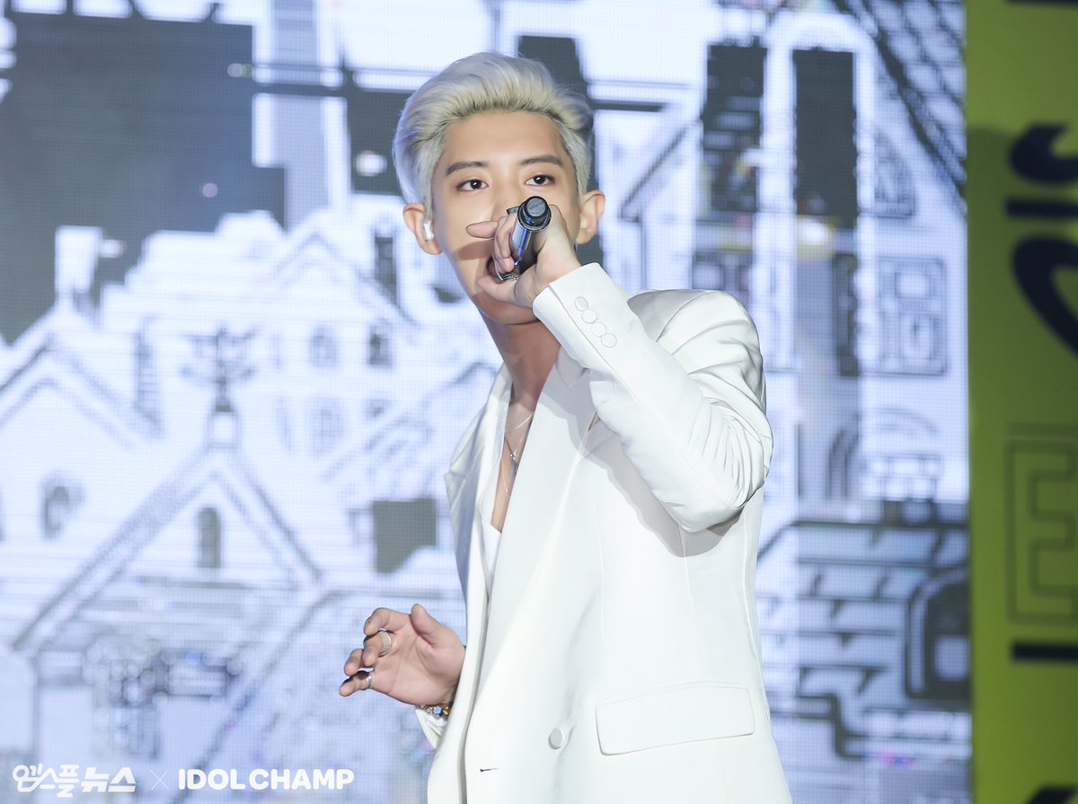 아이돌챔프 tweet media