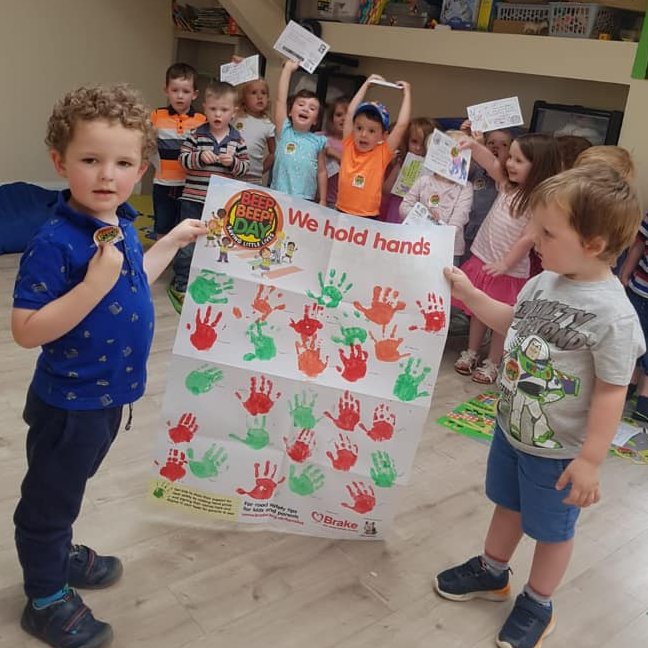 SDC Trailers on Twitter "We were very pleased to support Building