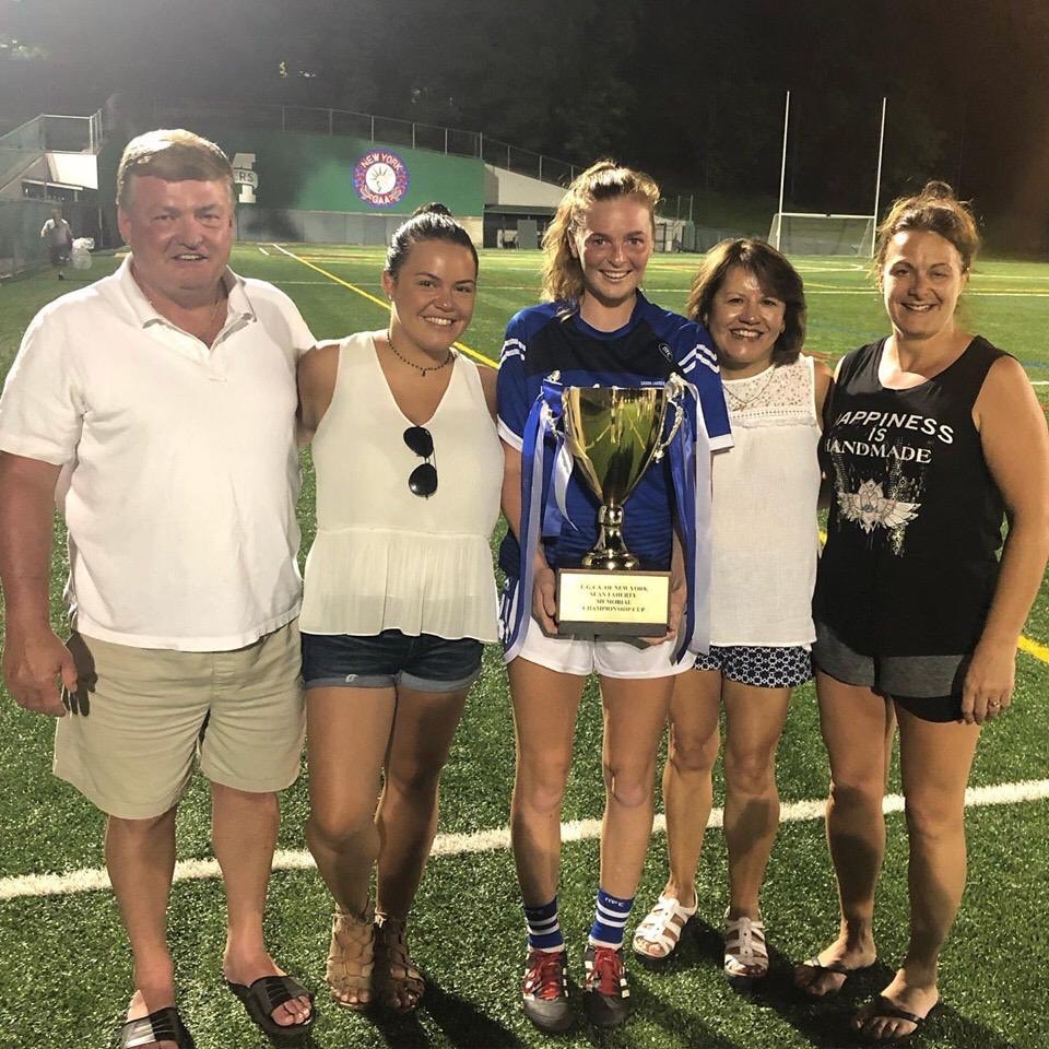 Cork LGFA tweet media