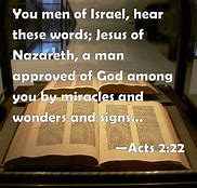 Rev_Terry_Moore's tweet photo. [John14:12]Verily I say, They that believe on me, the works that I do shall they do also &amp; greater works than these shall they do because I go to my Father. [Acts10:38]God anointed Jesus with the Holy Spirit &amp; power: who went about doing good &amp; healing all oppressed of devil https://t.co/FGoXLf7nky
