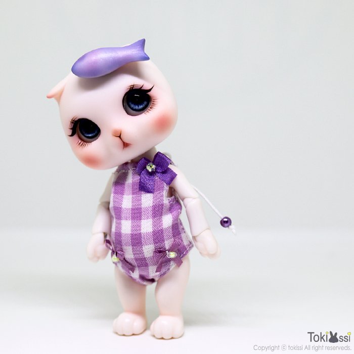 TokissiDoll's tweet photo. Lets Go To The Beach~MEOW
PreOrder : Thu, August 1, at 11 a.m~ Sat, August 3(GMT+9)
#resin #resincast #resincasting
#bjd #doll #catdoll #bjdcat
#cat #summer
#Meow_tokissi #tokissi https://t.co/lI0iojznhf