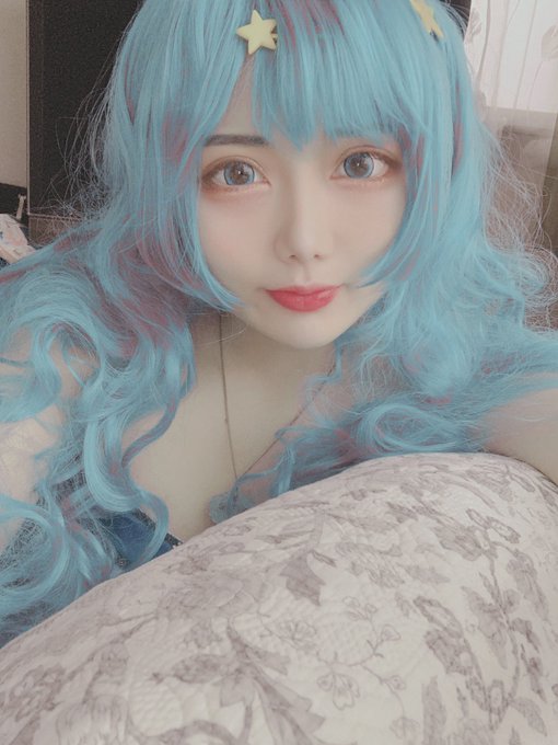 コスプレイヤー小鳥遊椛恋(つばめん)のTwitter画像32