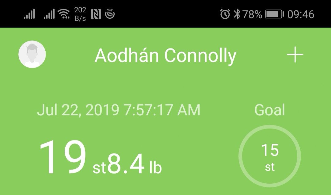 Aodhán Michael Connolly tweet media