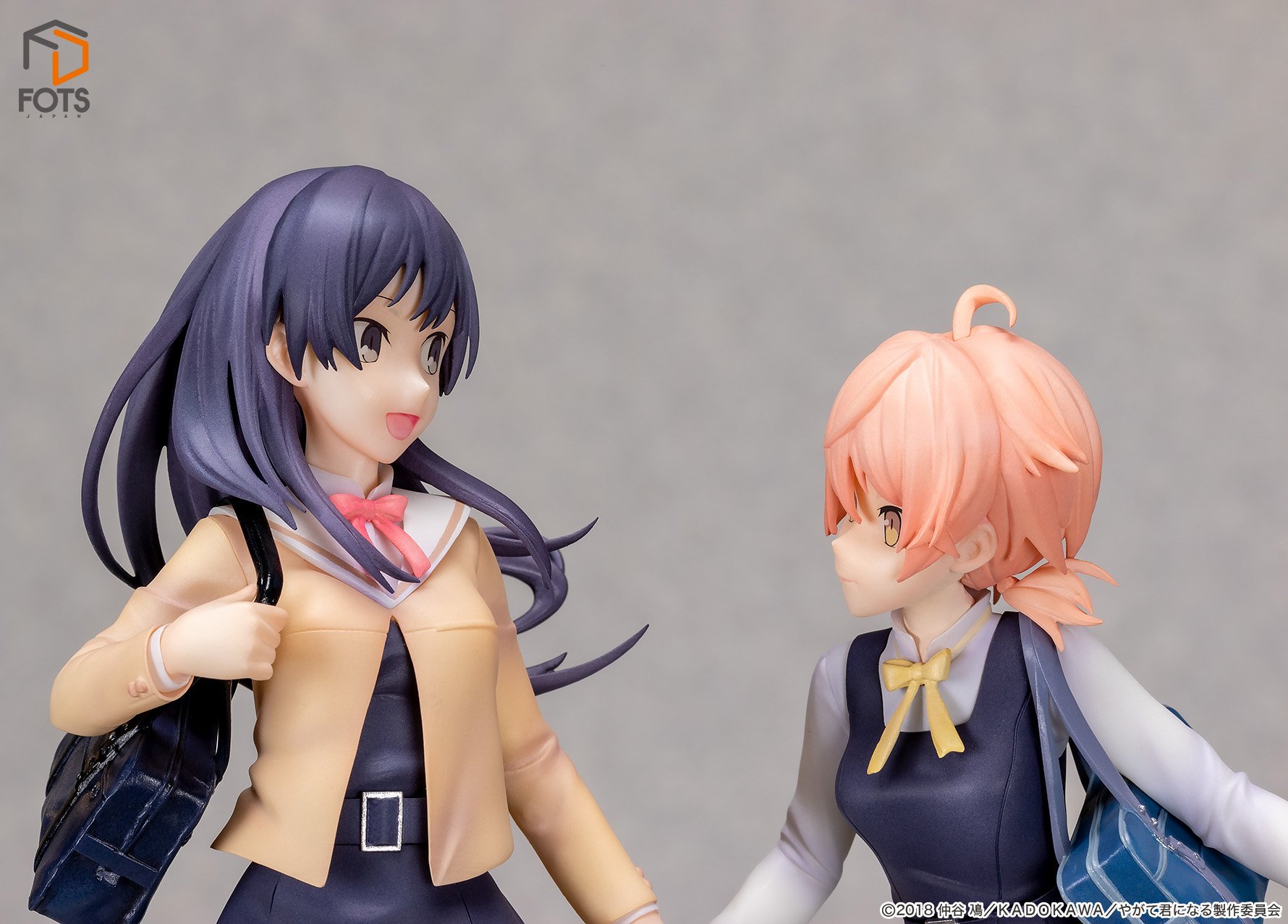 やがて君になる【公式】TVアニメBlu-ray&DVD好評発売中! على X やがて君になる【公式】TVアニメBlu-ray&DVD好評発売中! على X