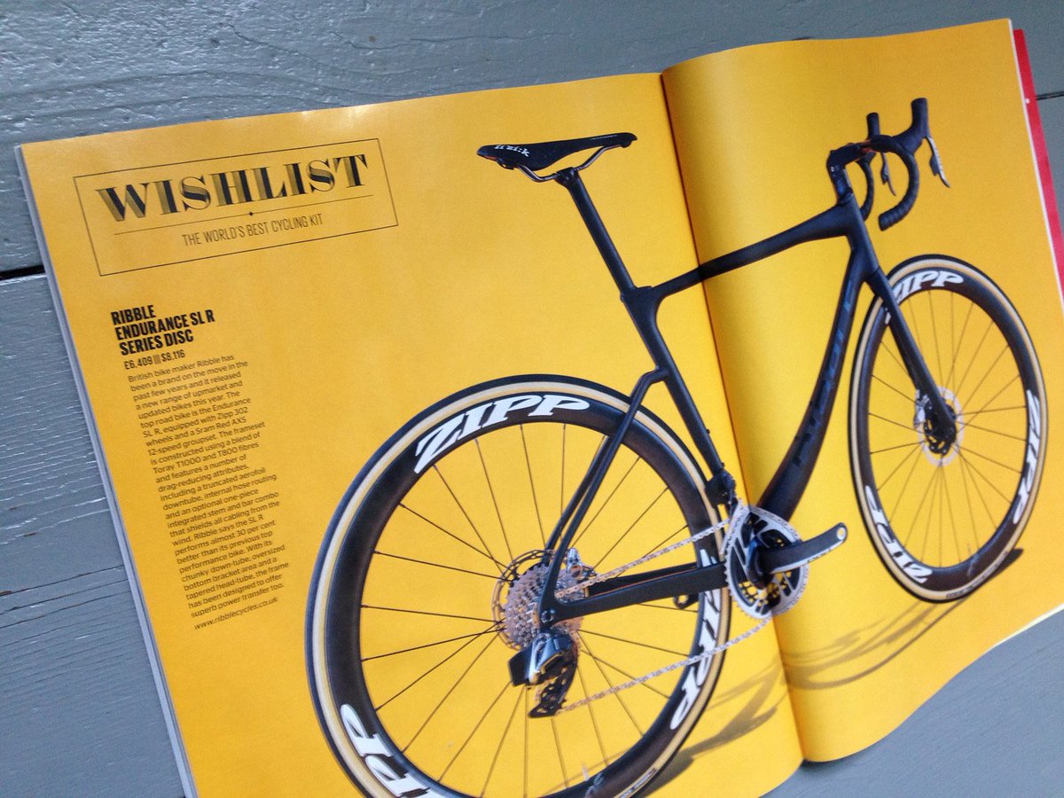 carbon endurance bikes