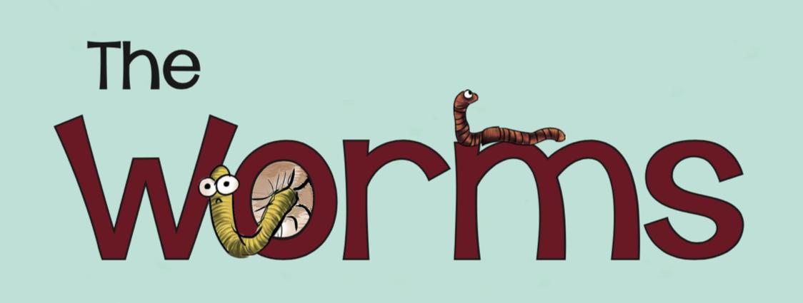 GetTheWorms's tweet photo. Get The Worms to beat the #MondayBlues (or maybe you already have them??) https://t.co/rw4mEb84AJ https://t.co/08oPiRt0Xx