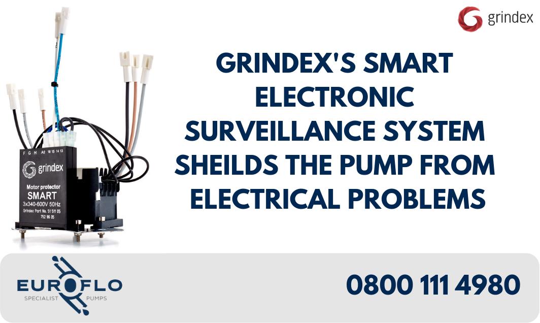 euroflo's tweet photo. The Smart box in the Grindex protects the pump from most common electrical problems. Find out more by talking to one of our technical team or downloading our Great Pump Guide! https://t.co/g6JNxGMiQe #pumping #engineering #capitalinvestment https://t.co/fms3xvXyiL