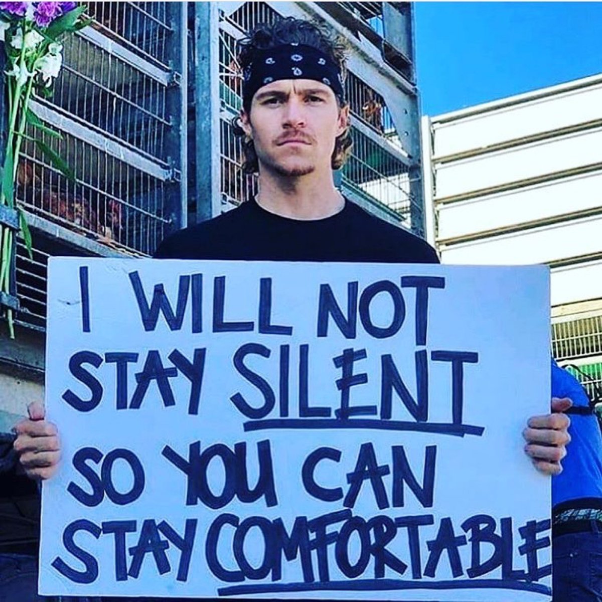 consentisayes's tweet photo. “The only thing necessary for the triumph of evil is for good men to do nothing.”— Edmund Burke. 
The burden of standing up to the patriarchy shouldn’t rest on the shoulders of the women impacted. We need MEN to be VOCAL and ACTIVE in this battle! 
#Repost @students4consent https://t.co/5IkfsAYoBE