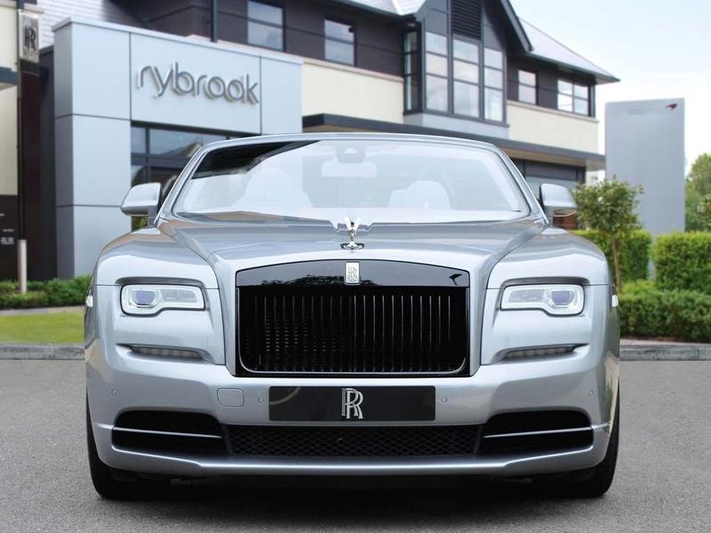 RybrookRRMC's tweet photo. Who knows the BHP of a Rolls-Royce Dawn?
A) 536
B) 563
c) 546

Comment your answers below. To fins out more on this particular model, click here: https://t.co/yktfIl88ni https://t.co/cSMiDw97VF
