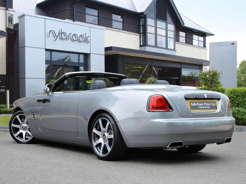 RybrookRRMC's tweet photo. Who knows the BHP of a Rolls-Royce Dawn?
A) 536
B) 563
c) 546

Comment your answers below. To fins out more on this particular model, click here: https://t.co/yktfIl88ni https://t.co/cSMiDw97VF