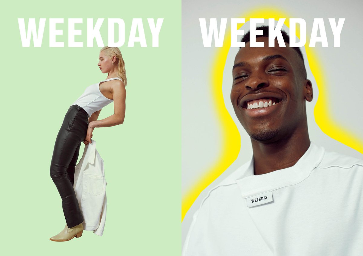 Hot off the press: Not one, but two, new Swedish fashion brands are coming to the #HeartoftheCityII scheme. 
Welcome to #Sheffield @MonkiWorld and Weekday. 
Read more from <a href="/SheffCouncil/">Sheffield City Council</a>: bit.ly/2YikCcR <a href="/QberryRE/">Queensberry</a>