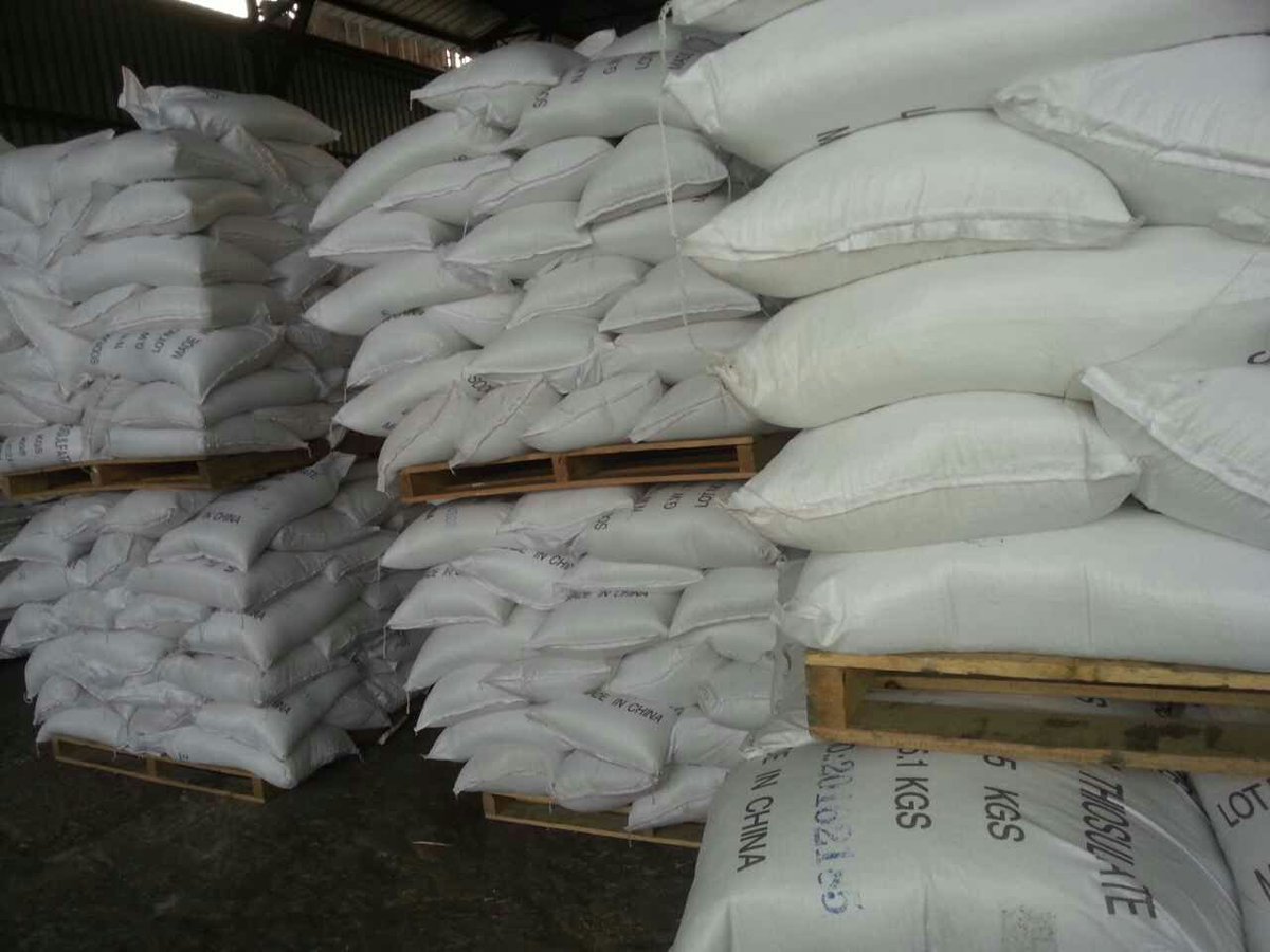 wd960117's tweet image. tskmkchem.com/cn/index.asp 
#sodiumthiosulphate
#big size#smallsize#
#China supplier