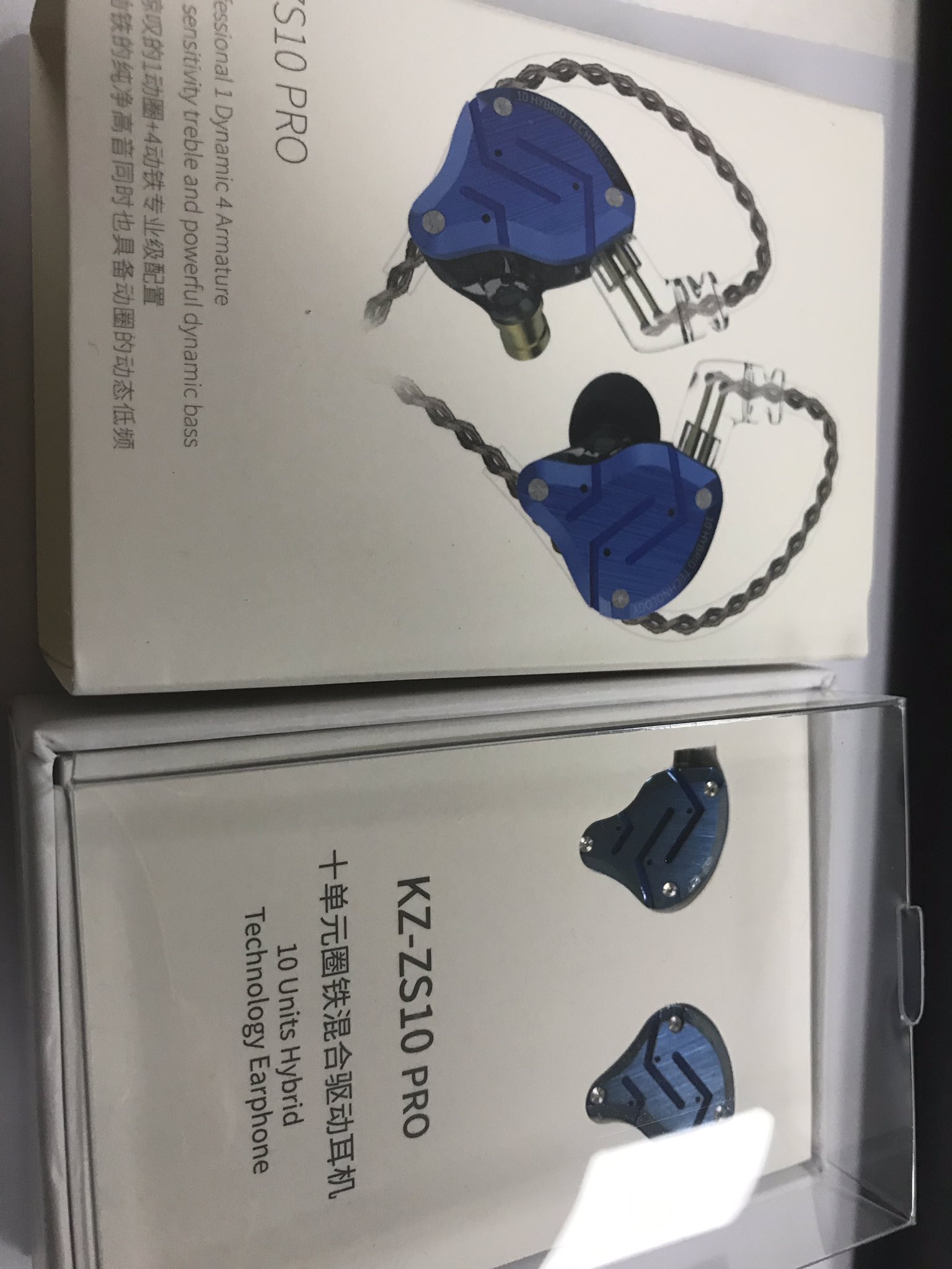 Cca Official Store Good New Kz Zs10 Pro New Color Royal Blue Have A Lot Of Inventory So Beautiful T Co Nb2xiemdq4