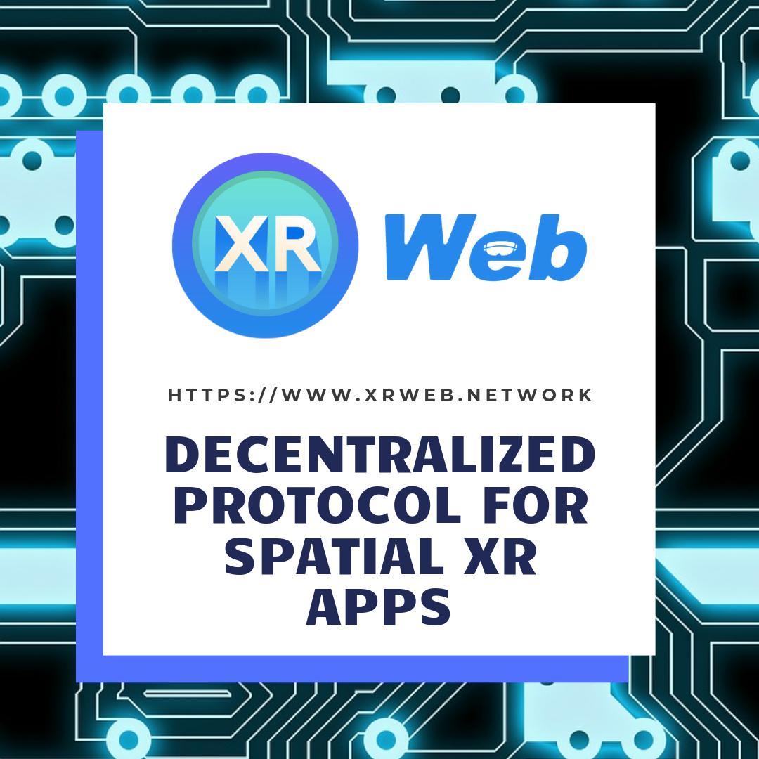 Channie_Mariett's tweet image. XR Web Network provides the world with an engaging, interactive and immersive experience that combines both digital and physical elements in creating a reality.

💠xrweb.network
💠ico.xrweb.network  for XR Token pre-sale.

#XRweb #XRwebnetwork #ExtendedReality #XR