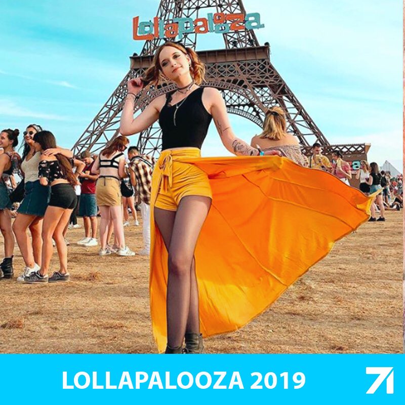 .<a href="/JohanPapz/">Jojo</a>, <a href="/AnnaRvr/">the real chat noir</a>, <a href="/anthonin/">Anthonin</a>, <a href="/EstelleFitz/">Estelle Fitz</a>, ils étaient tous au festival <a href="/lollapaloozafr/">Lollapalooza Paris</a> 🔥 #LollaParis