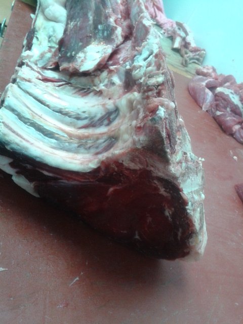 J B Wilkinsons Otley tweet media