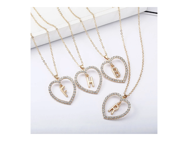 glitzfest's tweet photo. Show her you care with a gorgeous alphabet necklace
https://t.co/e3mEhSD1z5  
 
#spellingisfun #giftideas #alphabetnecklace #jewelleryinspo https://t.co/xC5DNJCTw3
