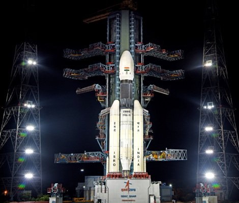 sauravdhyani's tweet photo. Dear @isro best wishes for #Chandrayan2 !
#Journeytomoon #Mooniscalling #Version2.0
Best of luck #Pragyan & #Vikram. Let us know once you land :) https://t.co/SHh5oec8By